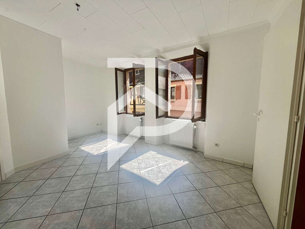 Appartement à ROUFFACH