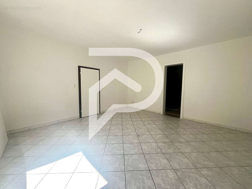 Appartement à ROUFFACH