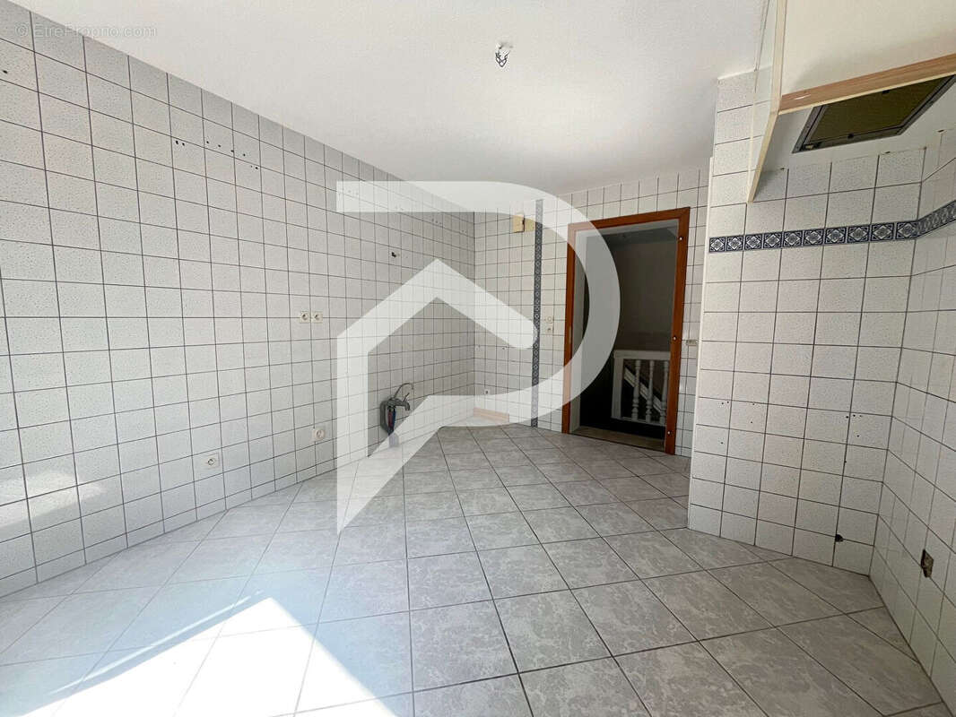 Appartement à ROUFFACH