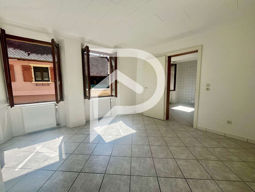 Appartement à ROUFFACH