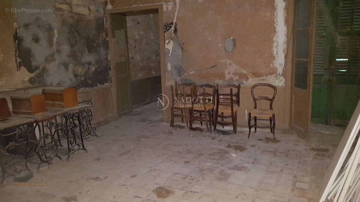 Appartement à CAVAILLON