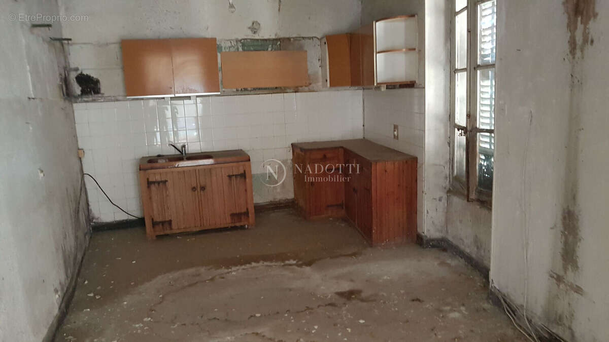 Appartement à CAVAILLON