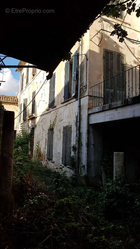 Appartement à CAVAILLON