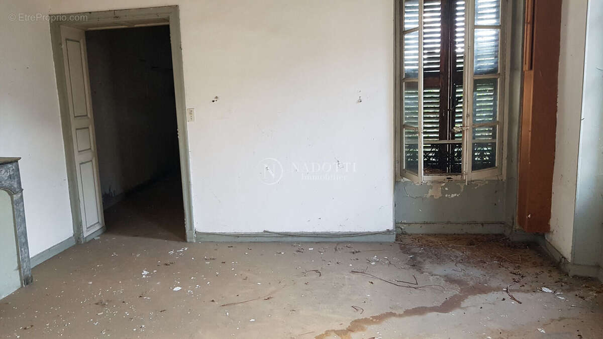 Appartement à CAVAILLON
