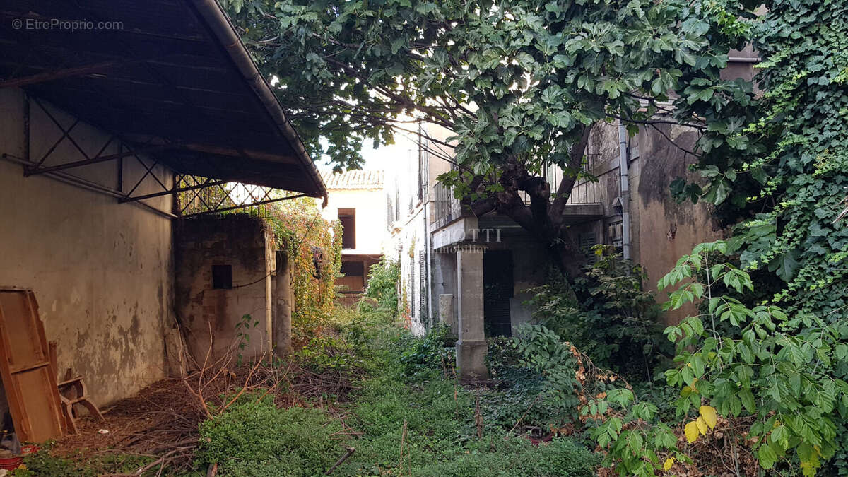 Appartement à CAVAILLON