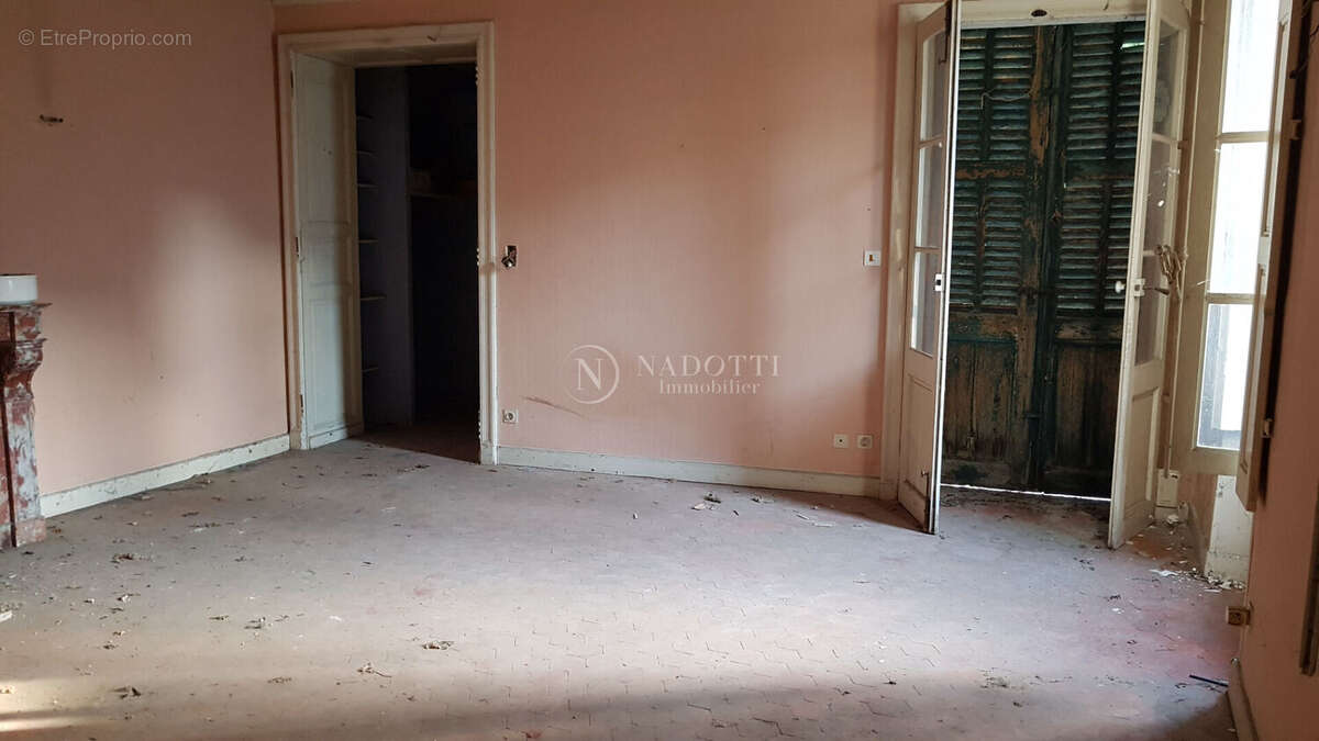 Appartement à CAVAILLON