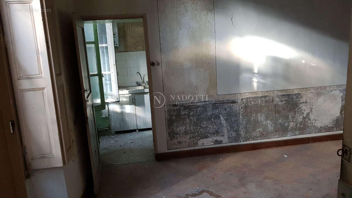 Appartement à CAVAILLON