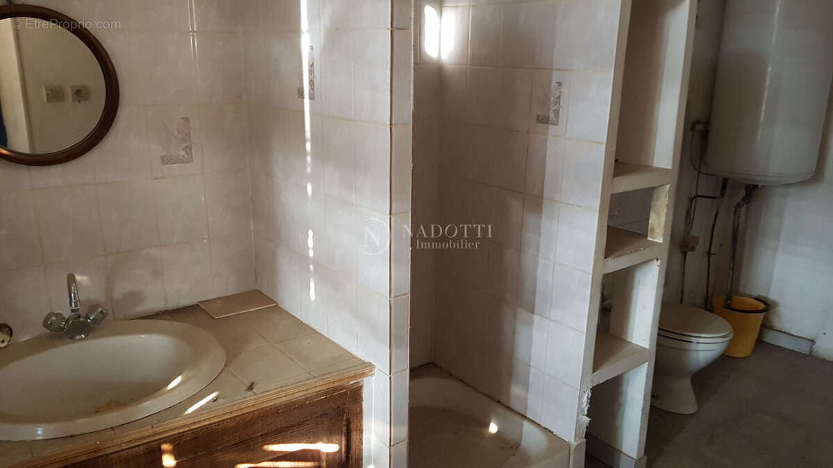 Appartement à CAVAILLON