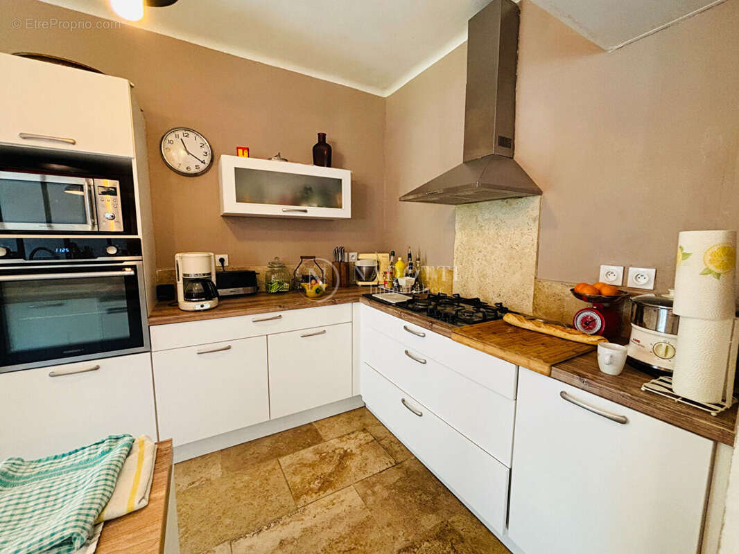 Appartement à CAVAILLON