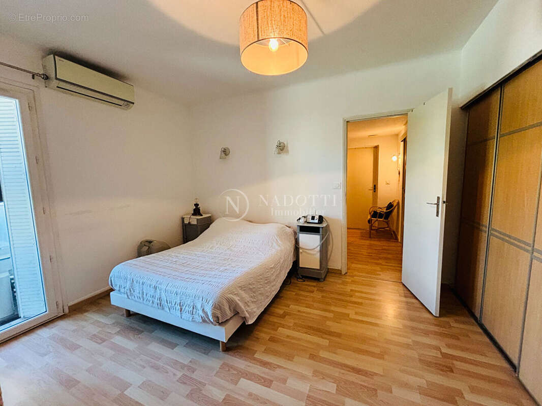 Appartement à CAVAILLON
