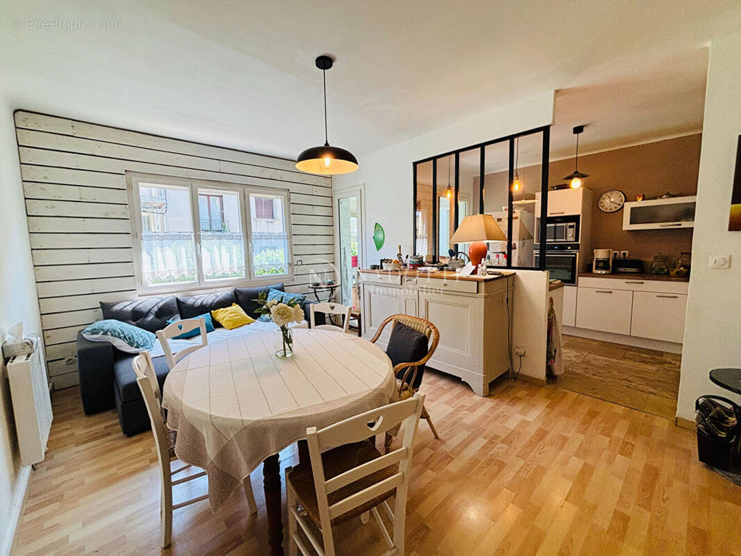 Appartement à CAVAILLON