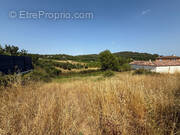 Terrain à BRUE-AURIAC