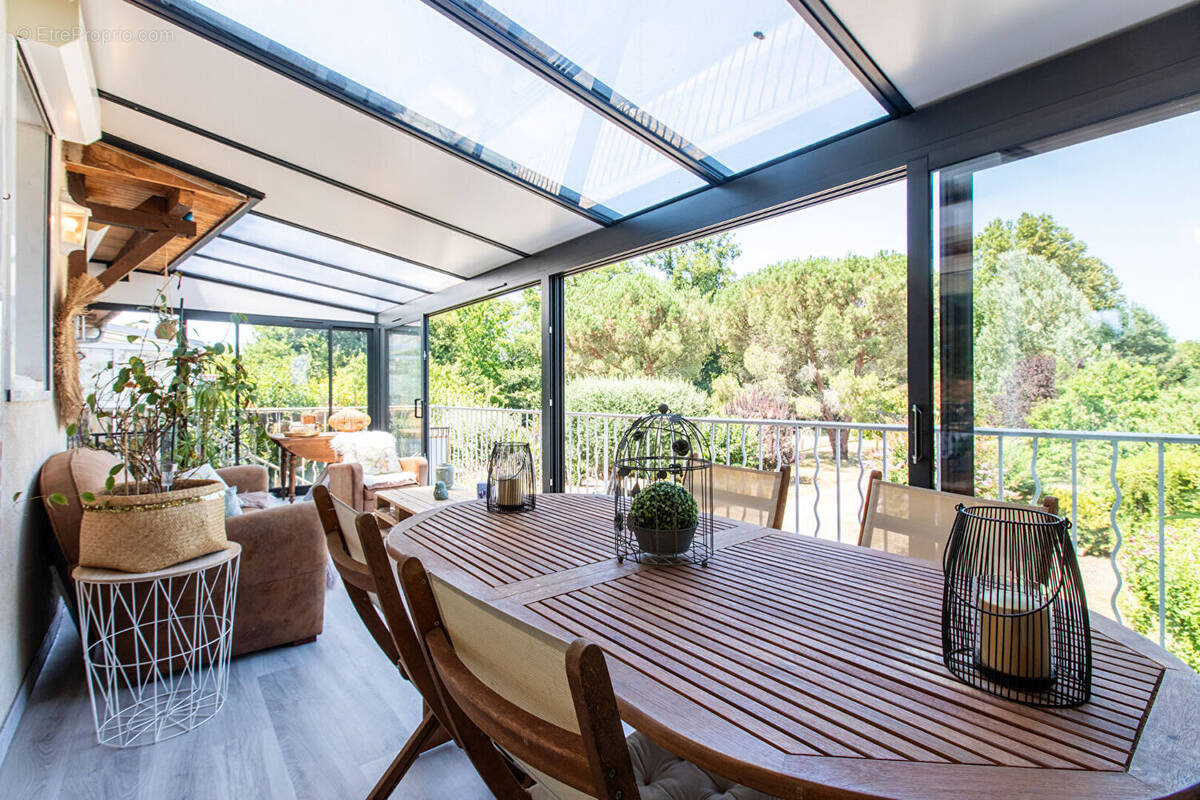 Maison à AIRE-SUR-L&#039;ADOUR