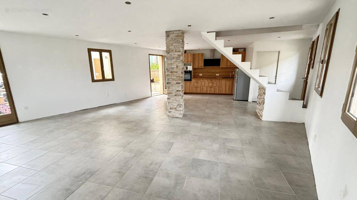 Maison à ASNIERES-SUR-OISE