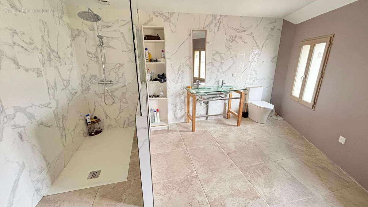 Maison à ASNIERES-SUR-OISE