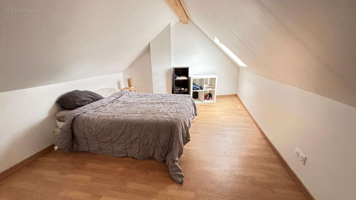 Maison à ASNIERES-SUR-OISE