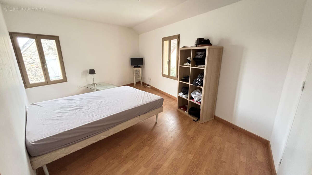 Maison à ASNIERES-SUR-OISE