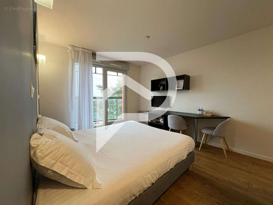 Appartement à VALENCE