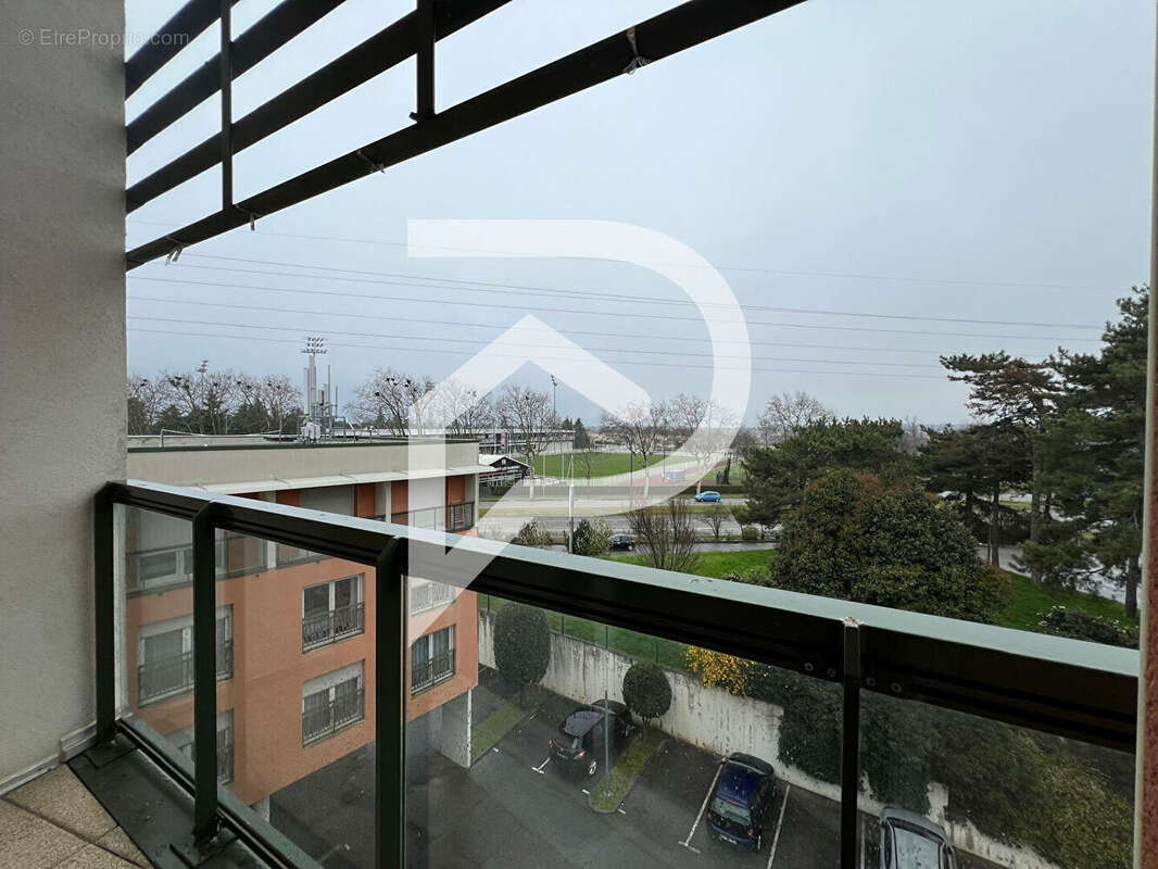 Appartement à VALENCE