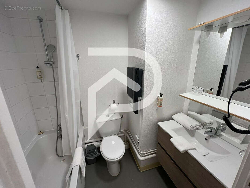 Appartement à VALENCE