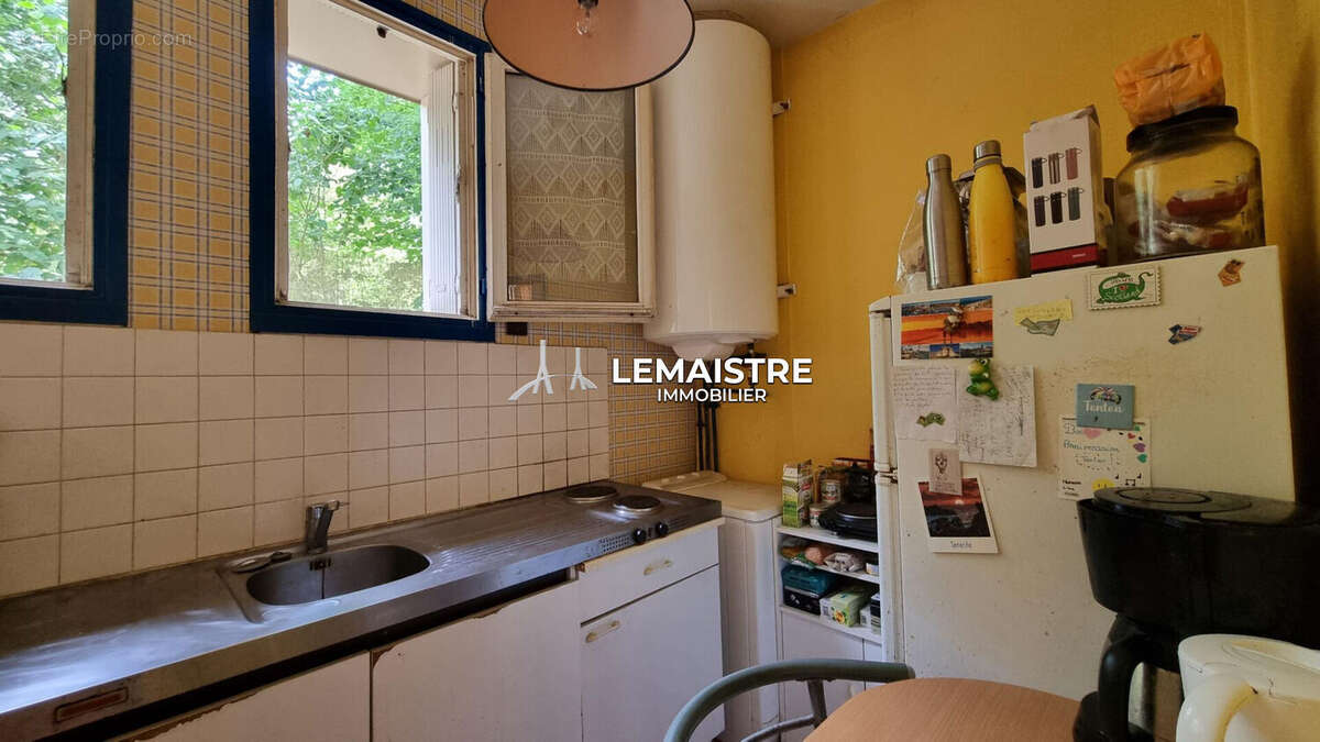 Appartement à ROUEN