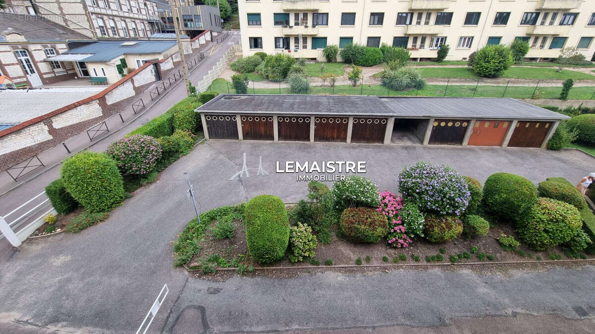Appartement à ROUEN