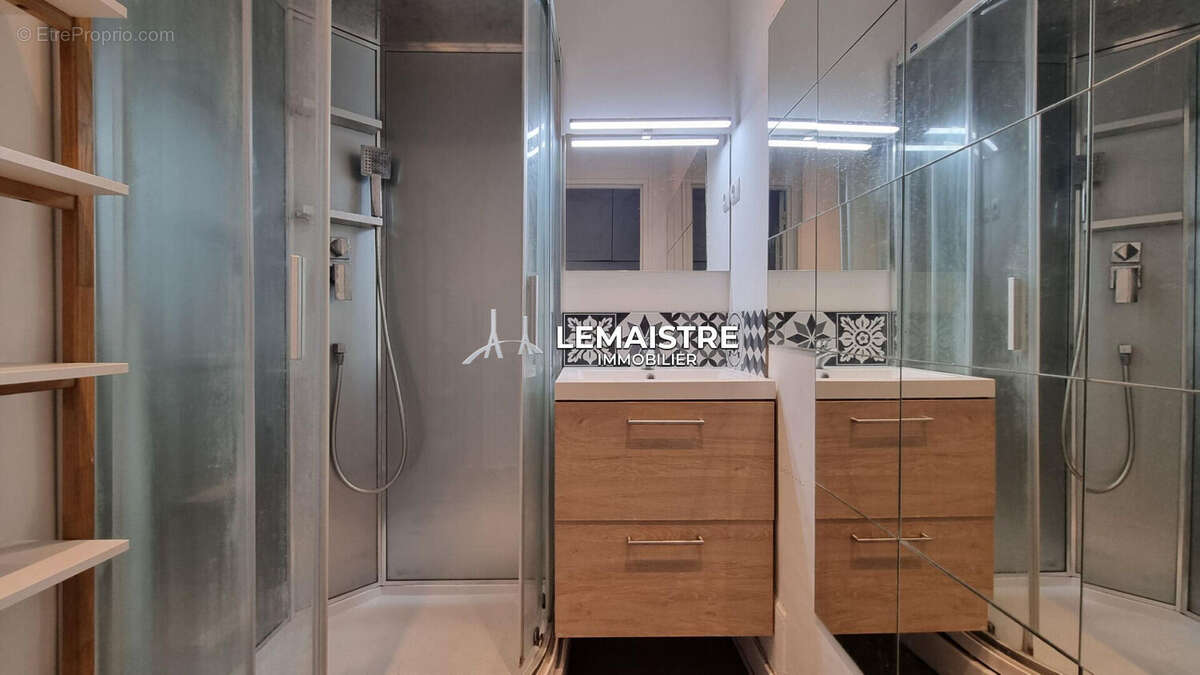 Appartement à ROUEN