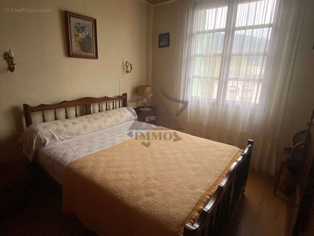 Appartement à BESSEGES