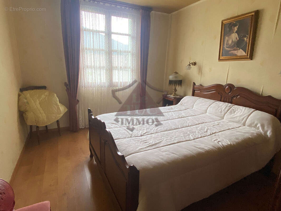 Appartement à BESSEGES