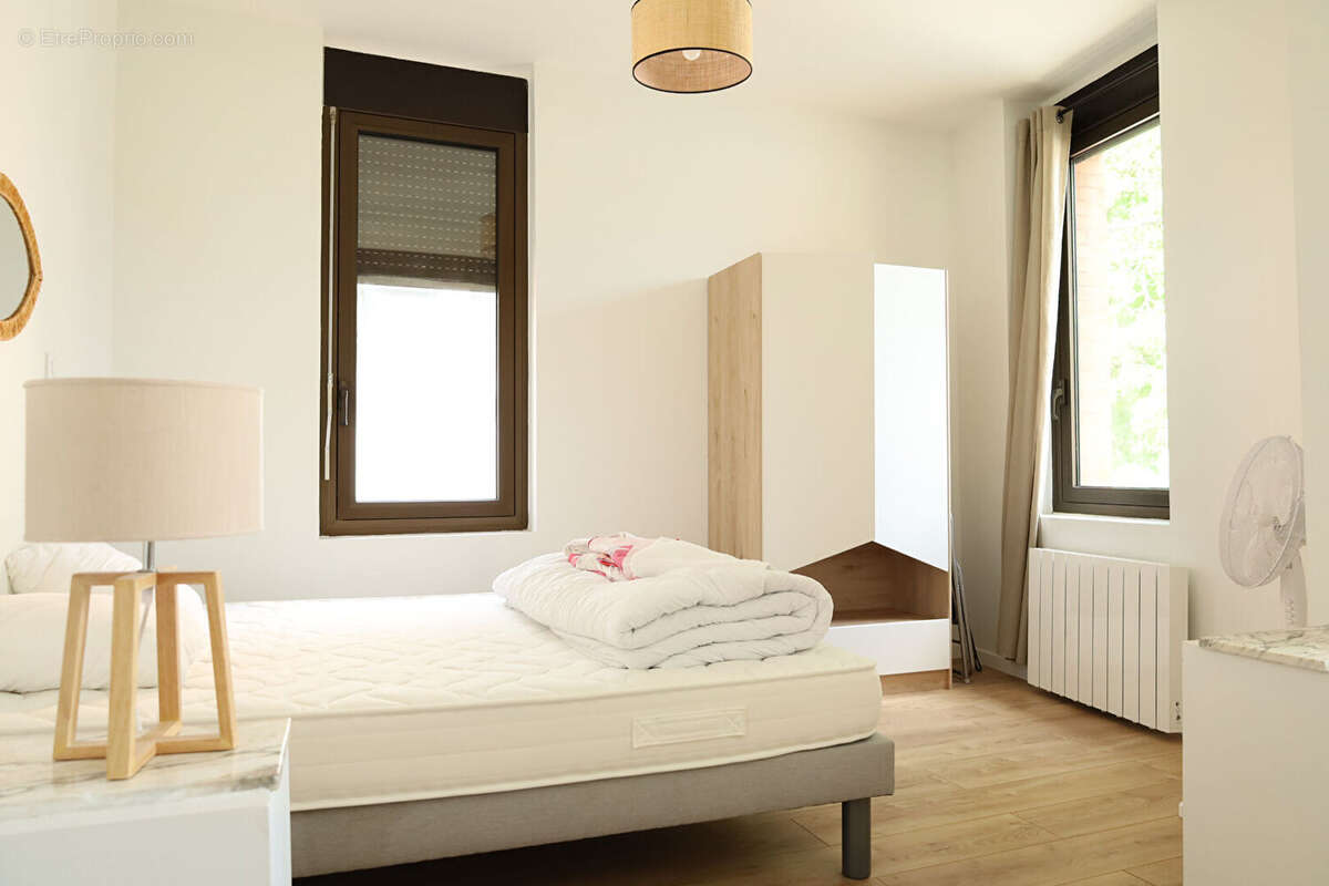 Appartement à MONTAUBAN