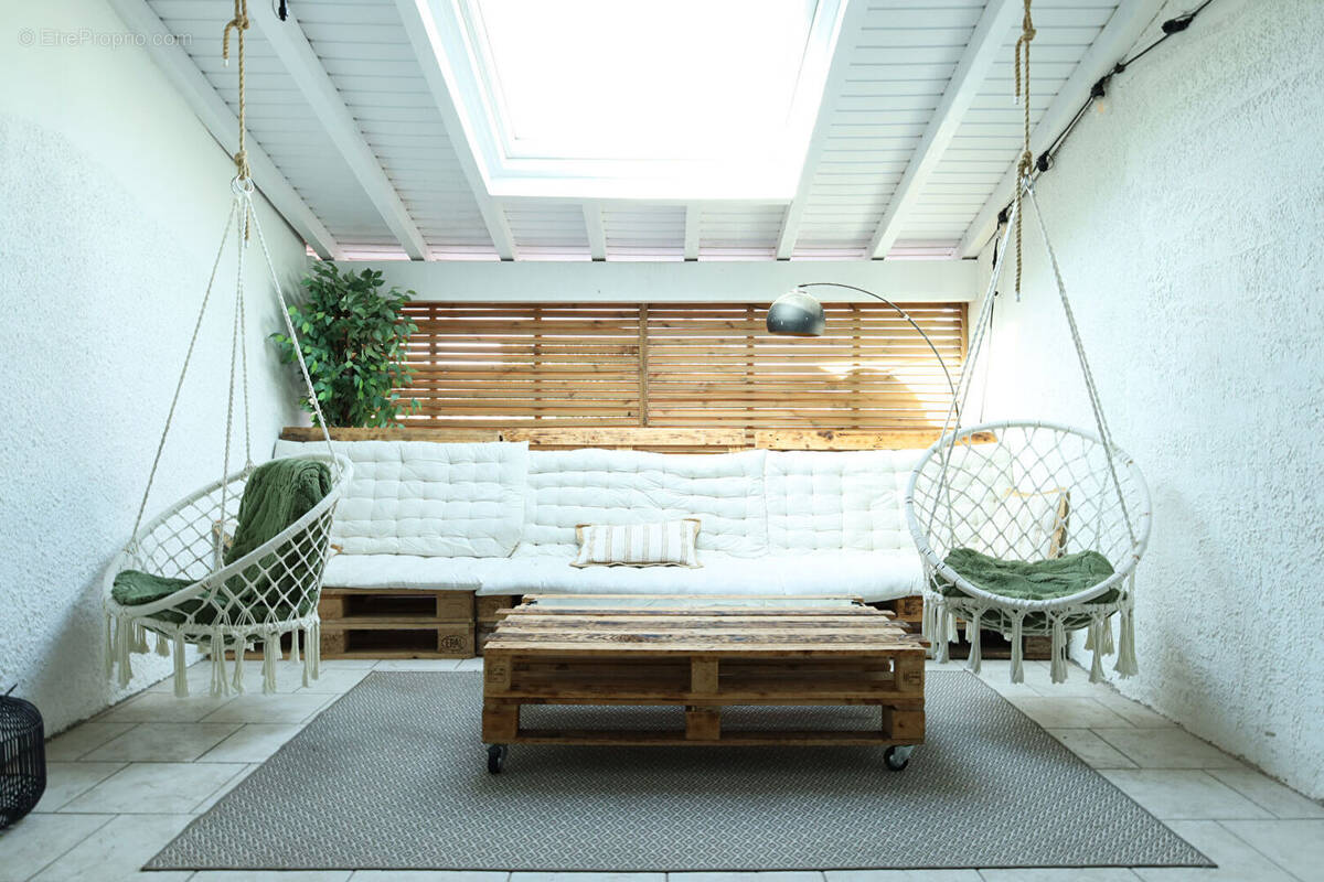 Appartement à MONTAUBAN