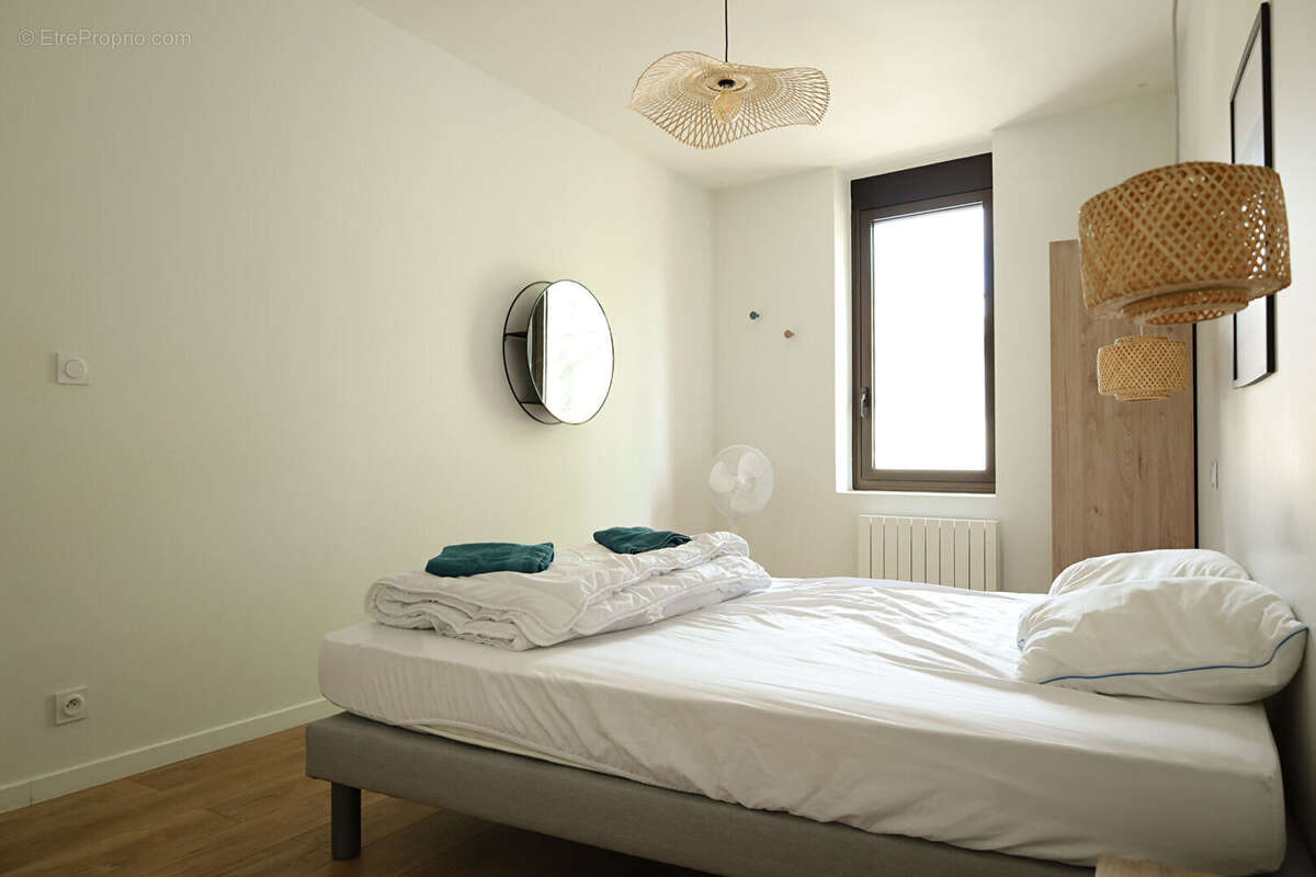 Appartement à MONTAUBAN