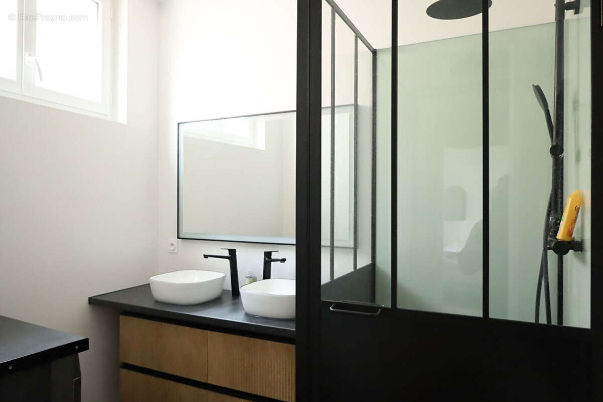 Appartement à MONTAUBAN