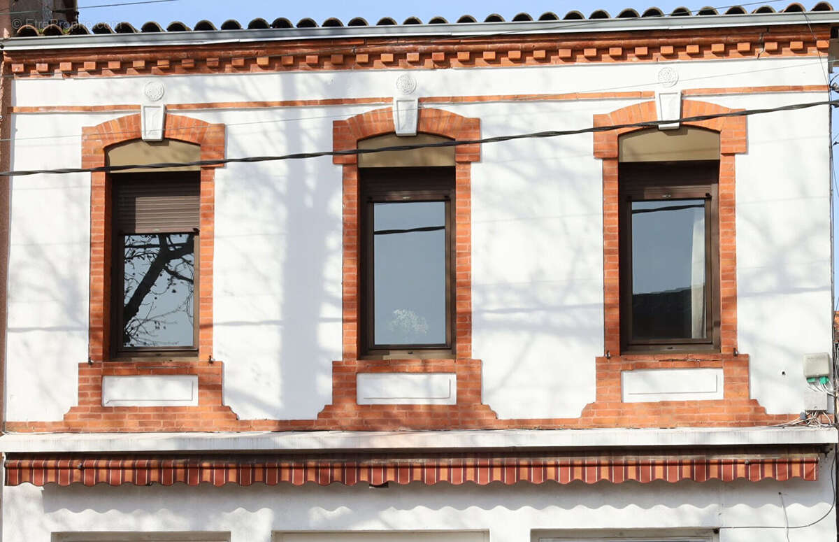 Appartement à MONTAUBAN