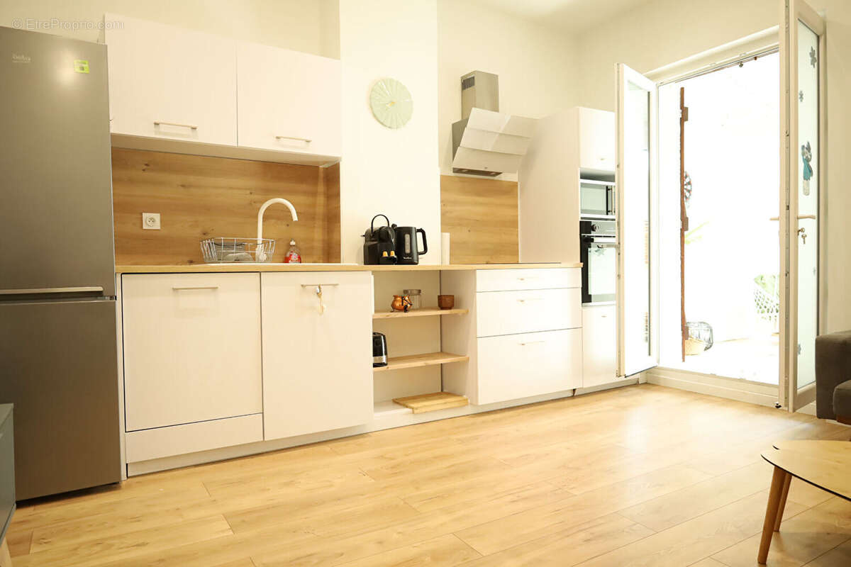 Appartement à MONTAUBAN