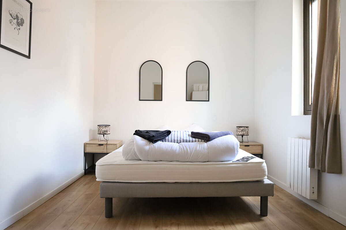 Appartement à MONTAUBAN