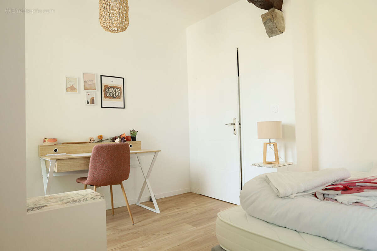 Appartement à MONTAUBAN