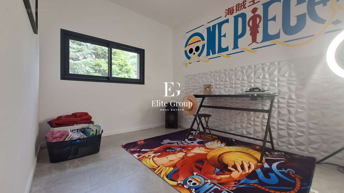 Maison à BARBEZIEUX-SAINT-HILAIRE