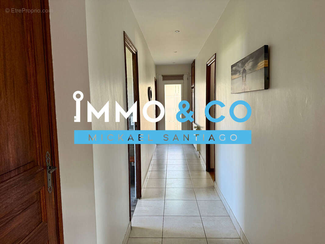 Maison à PORTES-LES-VALENCE