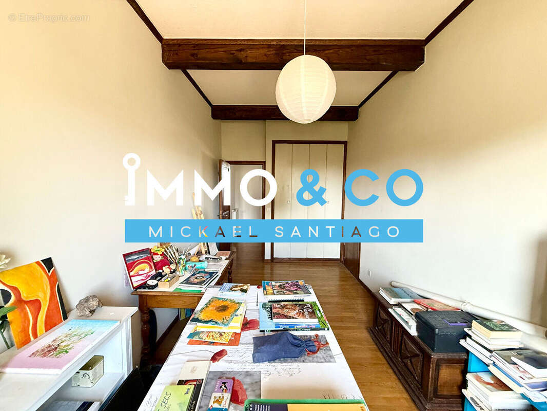 Maison à PORTES-LES-VALENCE