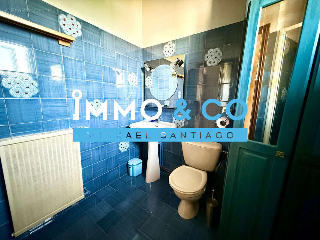 Maison à PORTES-LES-VALENCE