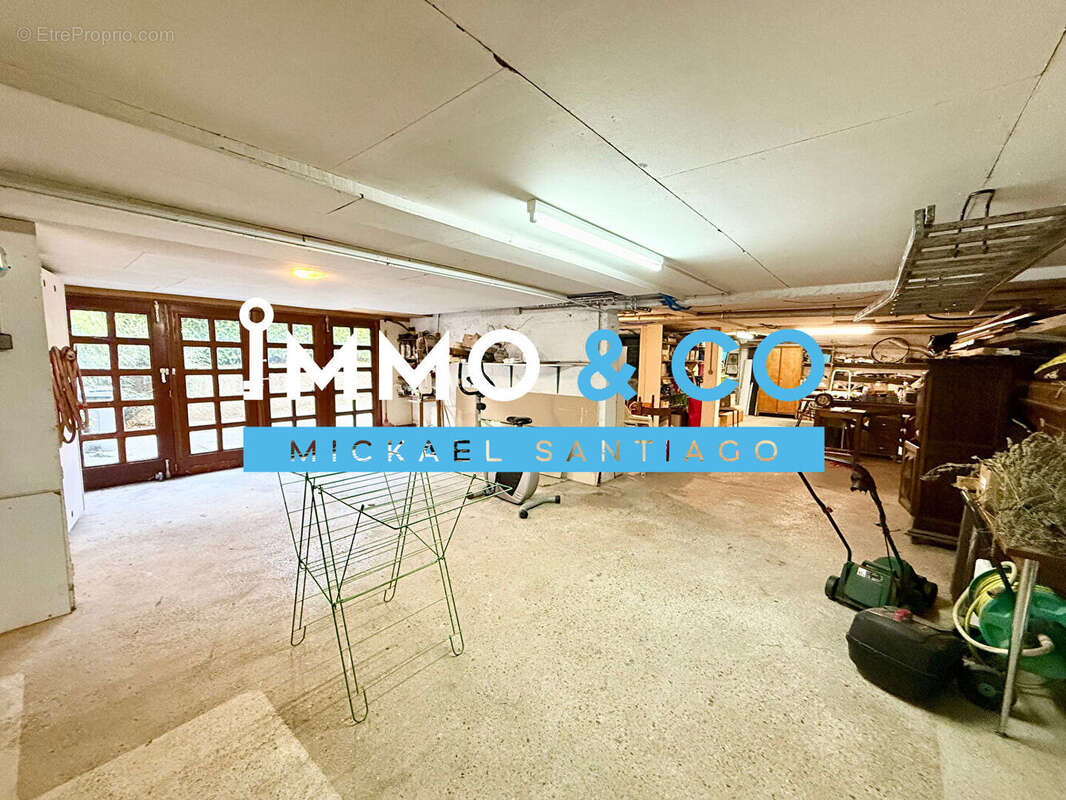 Maison à PORTES-LES-VALENCE