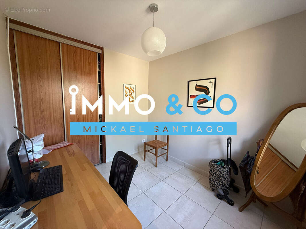 Maison à PORTES-LES-VALENCE