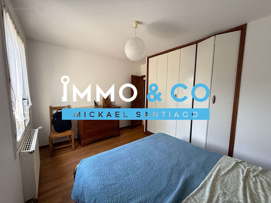 Maison à PORTES-LES-VALENCE