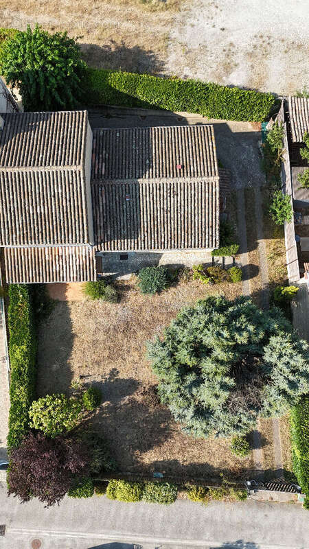 Maison à PORTES-LES-VALENCE