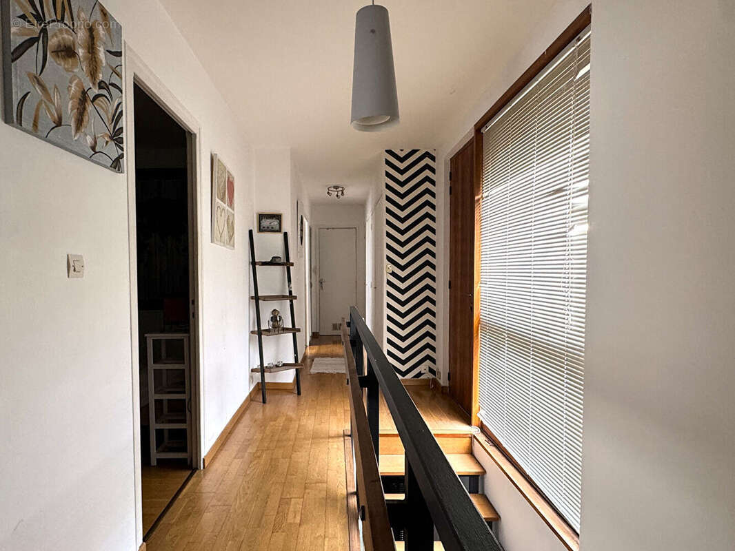 Appartement à VANDOEUVRE-LES-NANCY