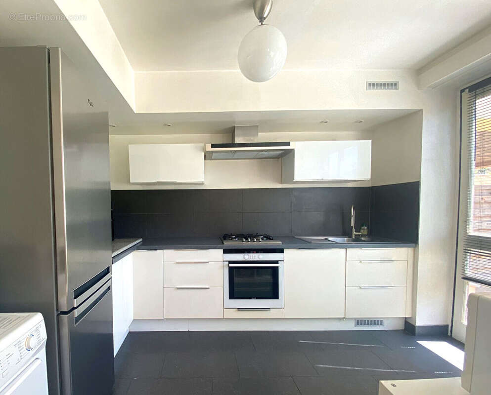 Appartement à VANDOEUVRE-LES-NANCY