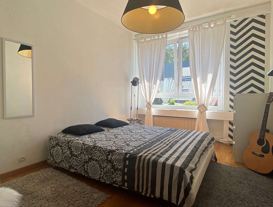 Appartement à VANDOEUVRE-LES-NANCY