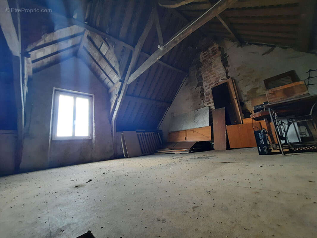 Maison à SAINT-JOACHIM