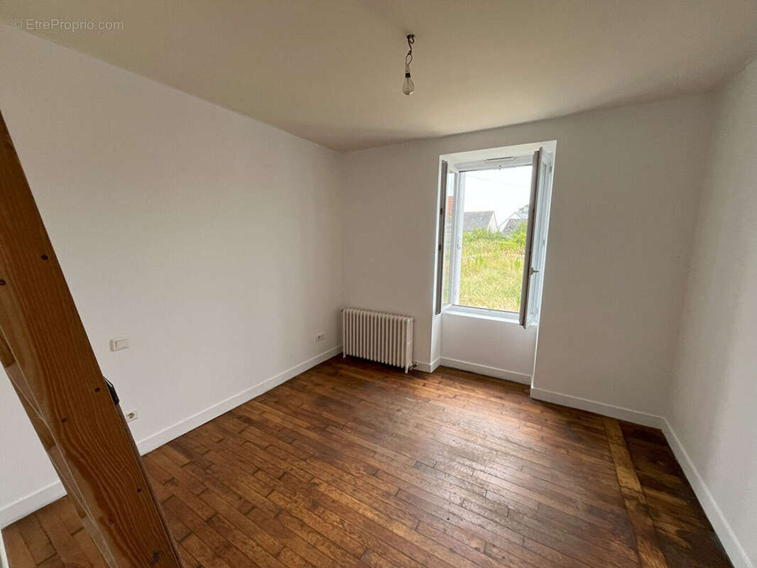 Maison à SAINT-JOACHIM